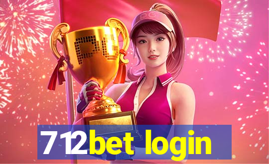 712bet login